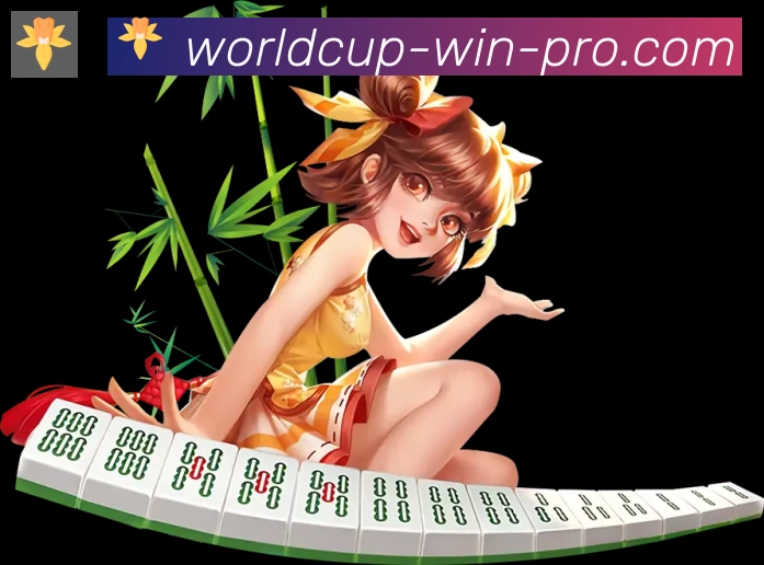 美加墨世界杯竞猜入口发展历程